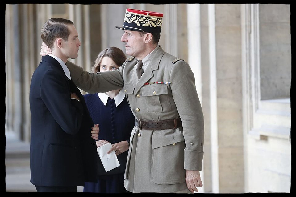 De Gaulle