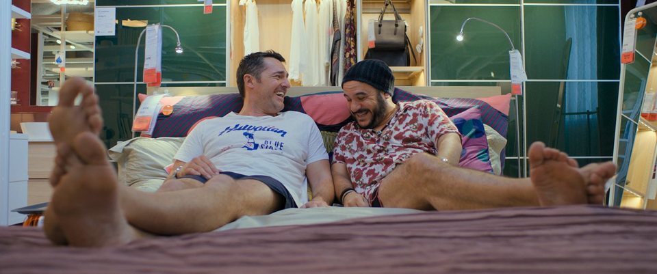 El club de los divorciados
