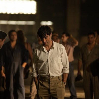 El verano que vivimos