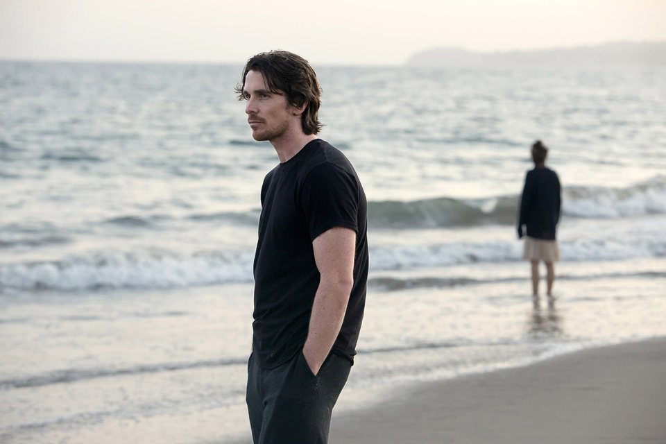 Knight of Cups