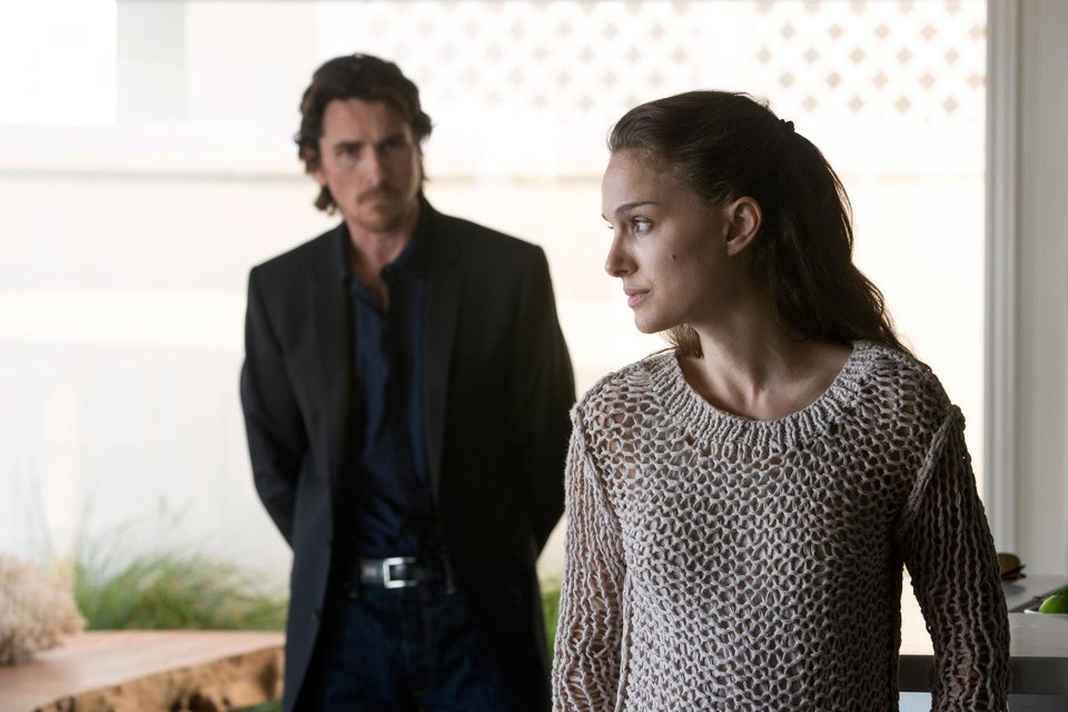 Knight of Cups