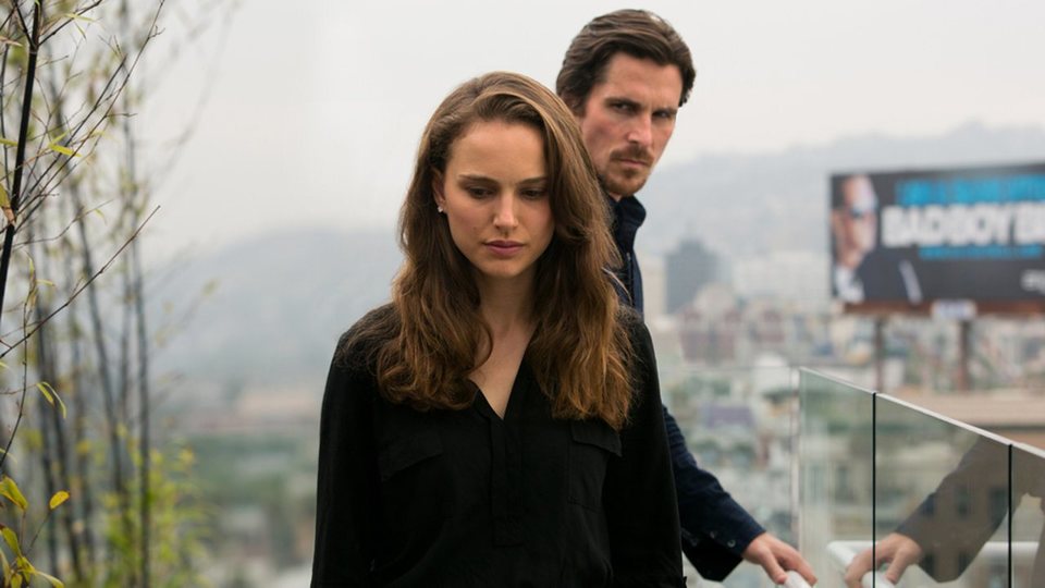 Knight of Cups