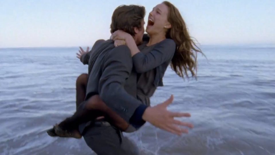 Knight of Cups