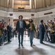 El juicio de los 7 de Chicago