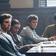 El juicio de los 7 de Chicago