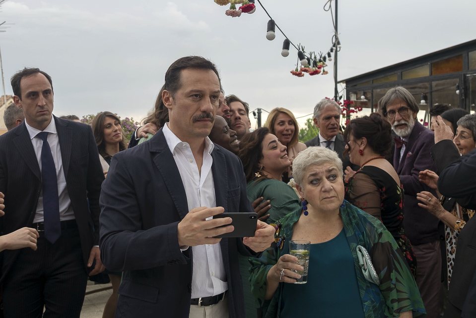 La Diosa Fortuna