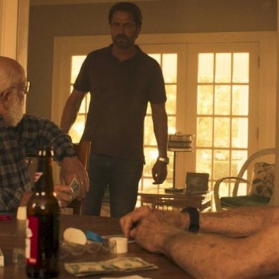 Greenland: El Último Refugio