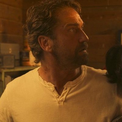 Greenland: El Último Refugio