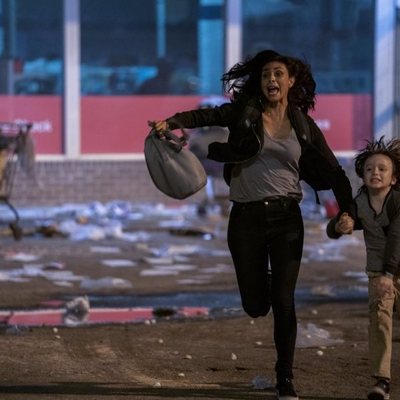 Greenland: El Último Refugio