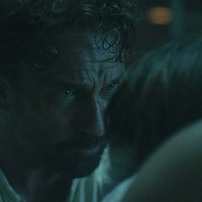 Greenland: El Último Refugio