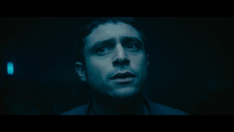 The Vigil