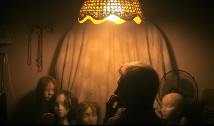 The Vigil
