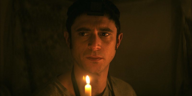 The Vigil
