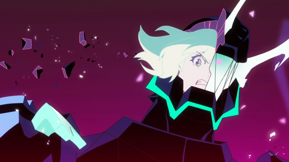 Promare