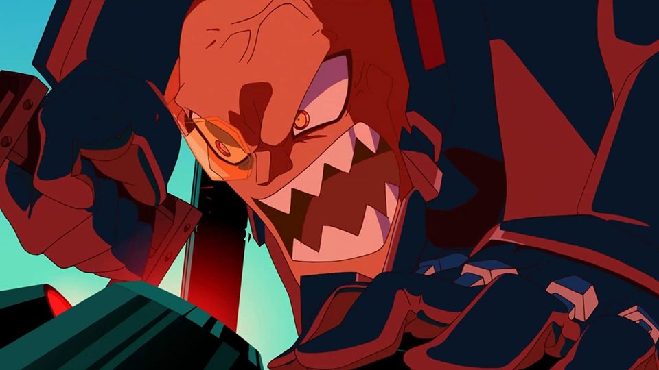 Promare
