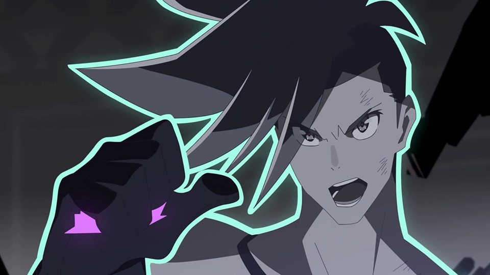 Promare