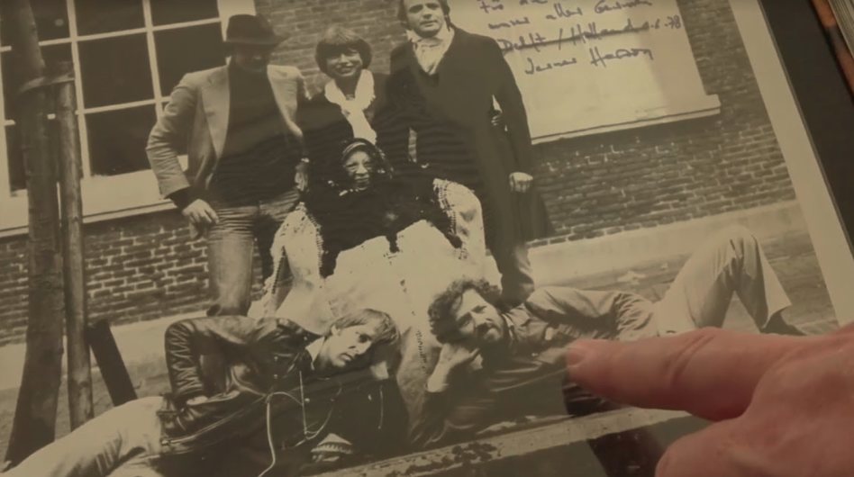 Dear Werner (Walking on Cinema)