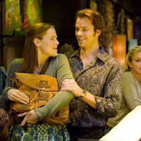 Las vueltas de la vida