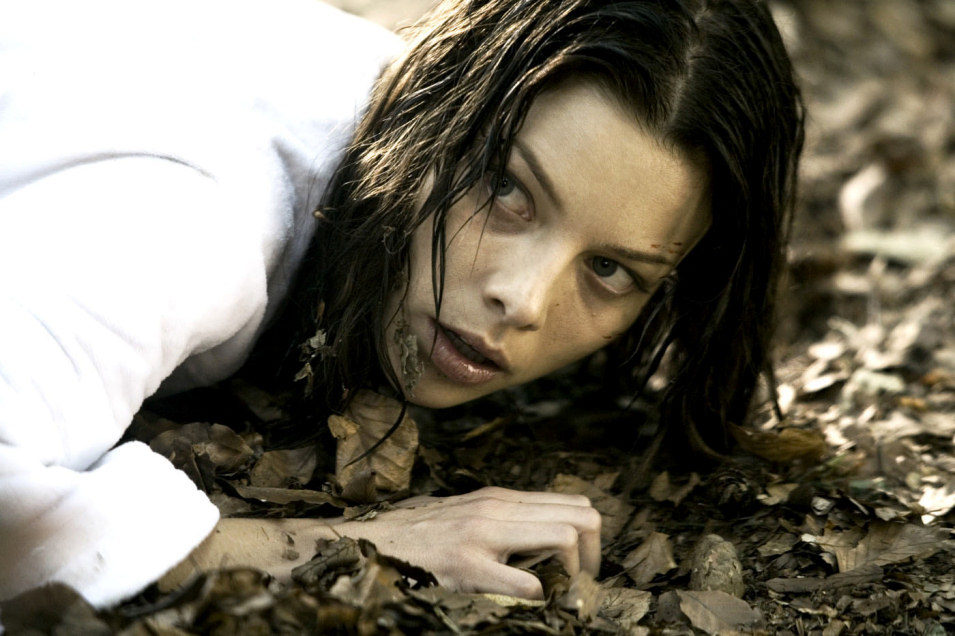 Hostel 2