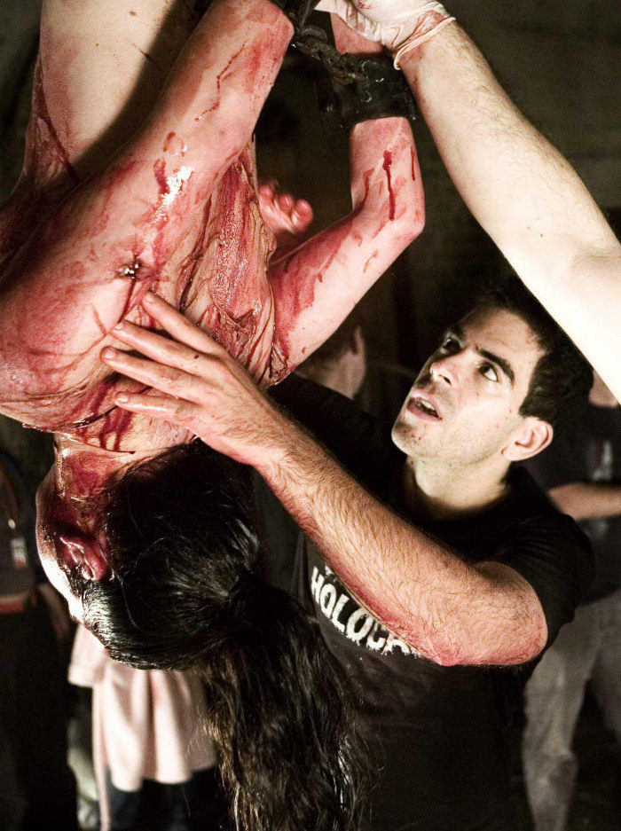 Hostel 2