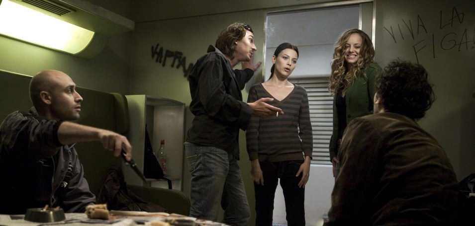 Hostel 2