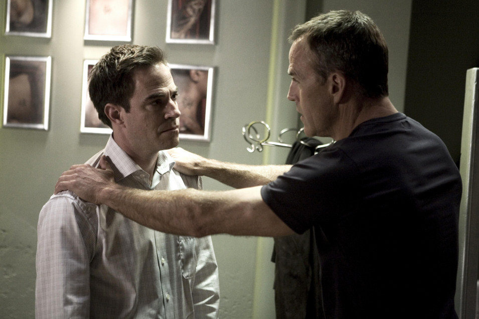 Hostel 2