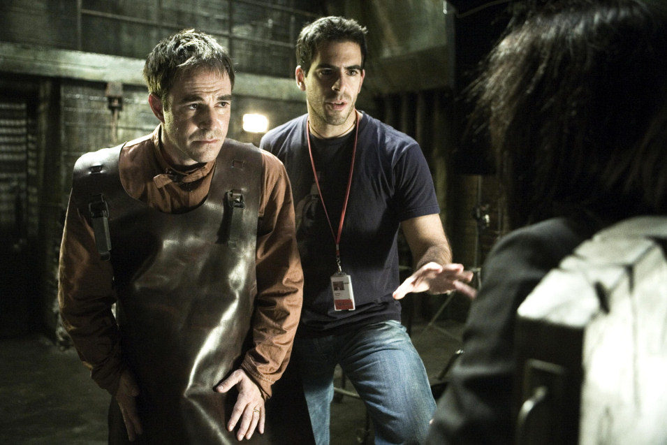 Hostel 2