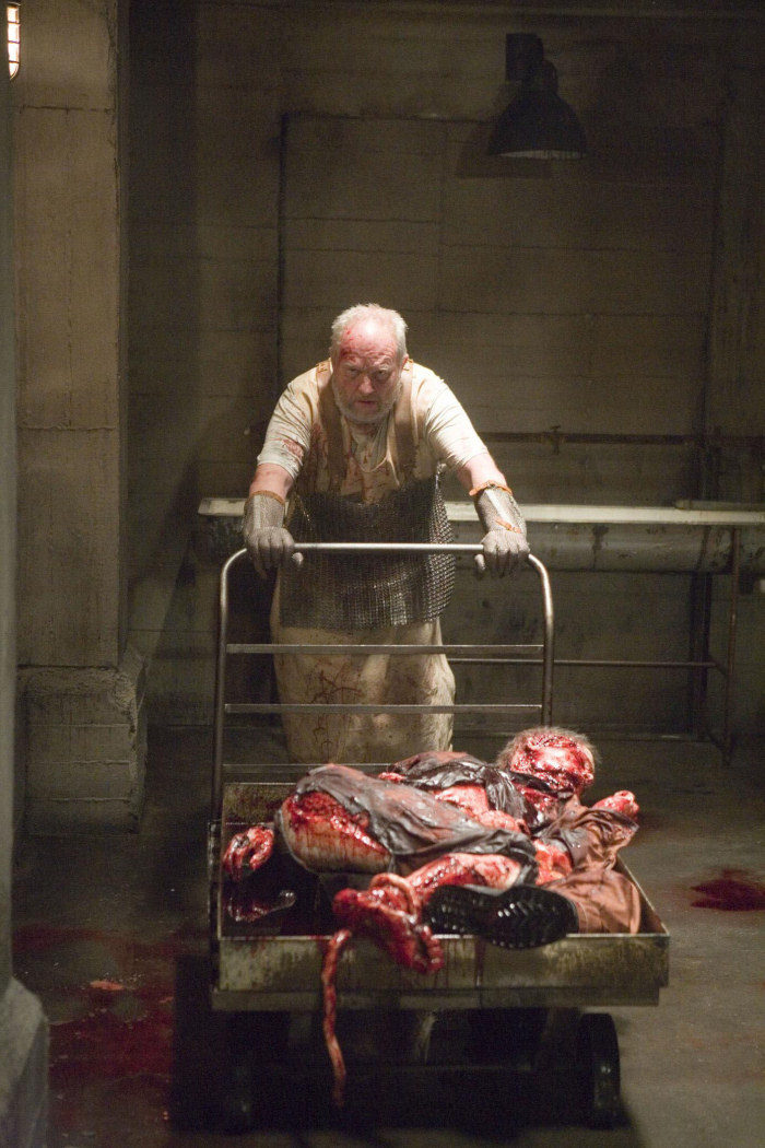 Hostel 2