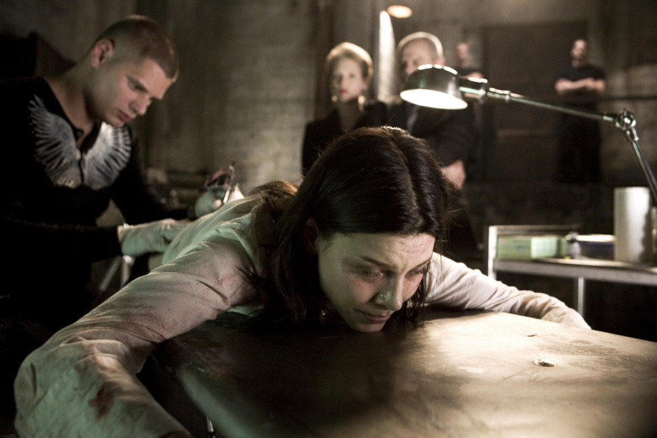 Hostel 2