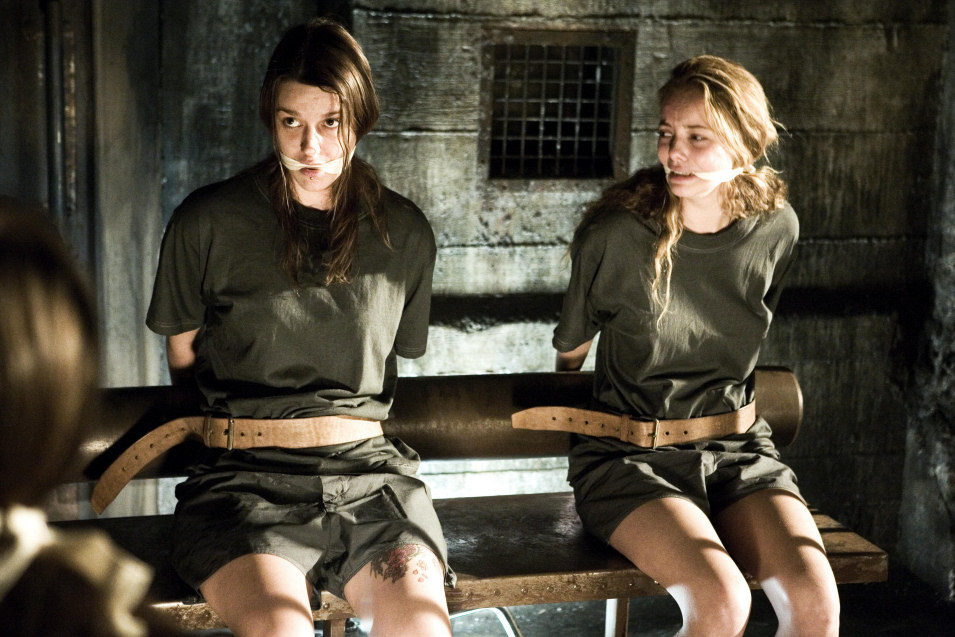 Hostel 2