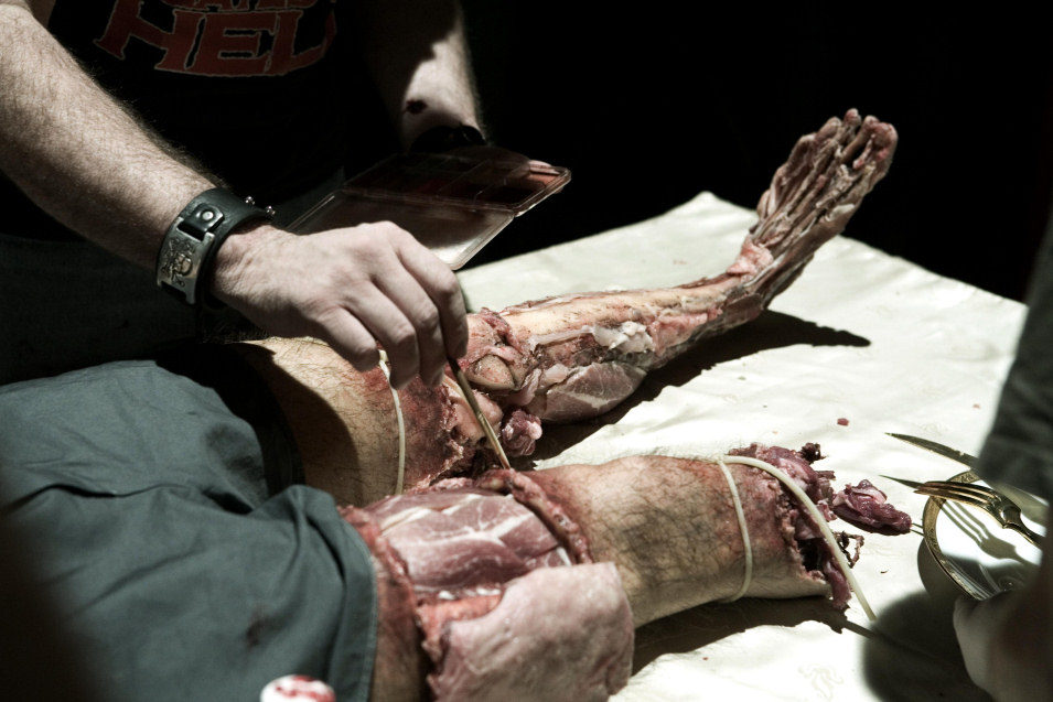 Hostel 2