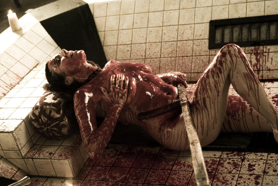 Hostel 2