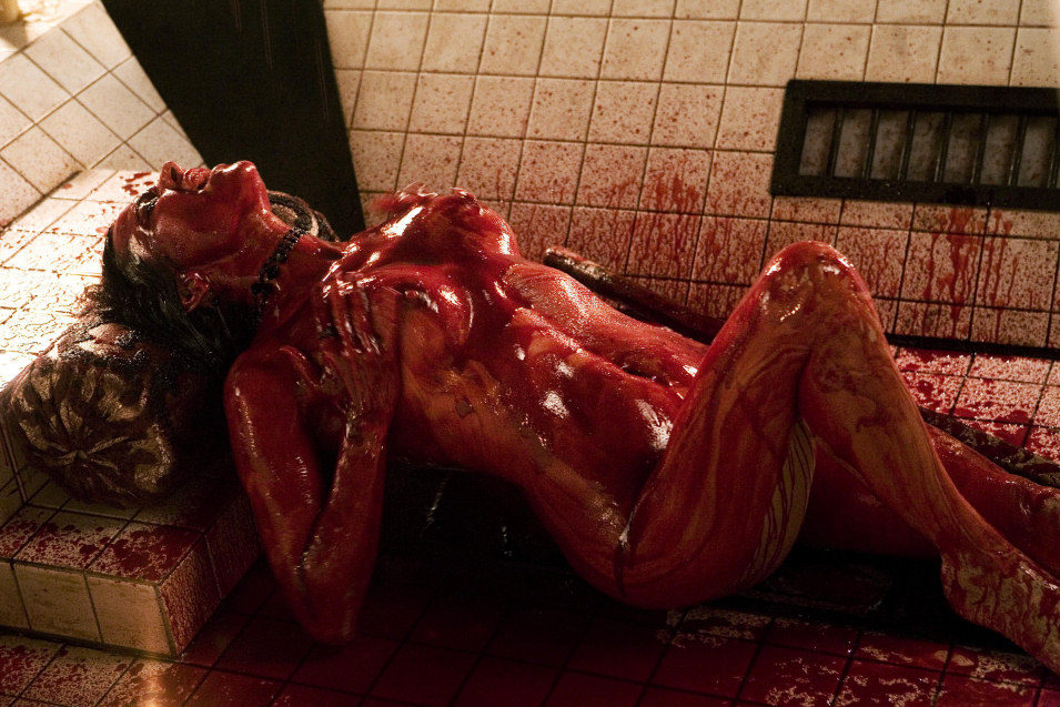 Hostel 2