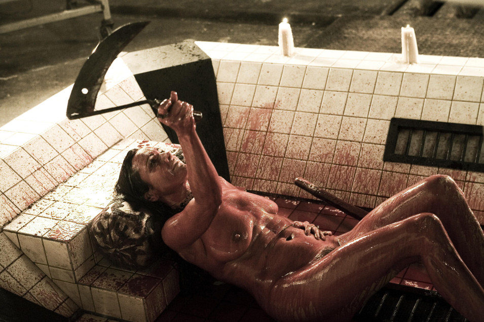 Hostel 2