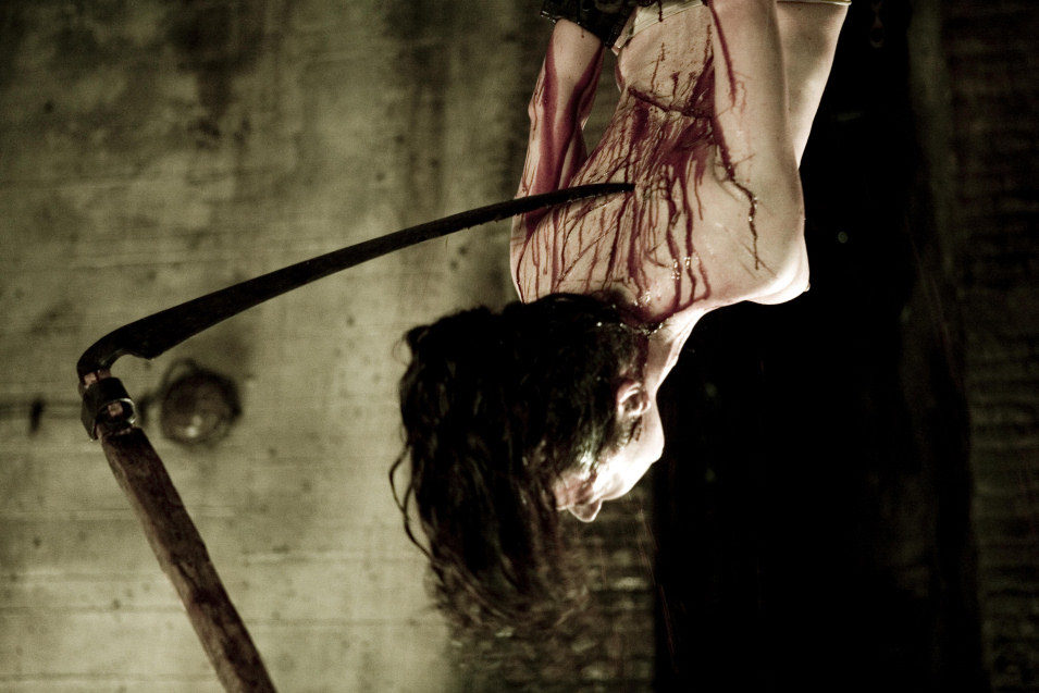 Hostel 2