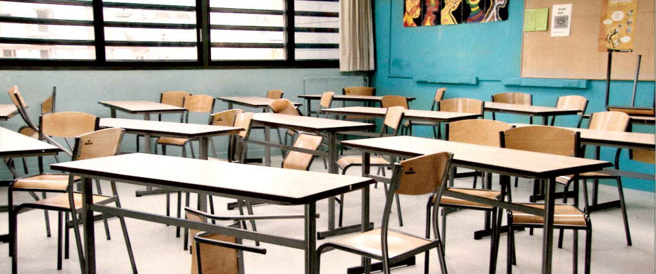 La clase