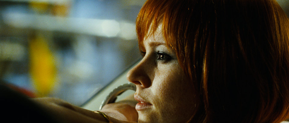 Transporter 3