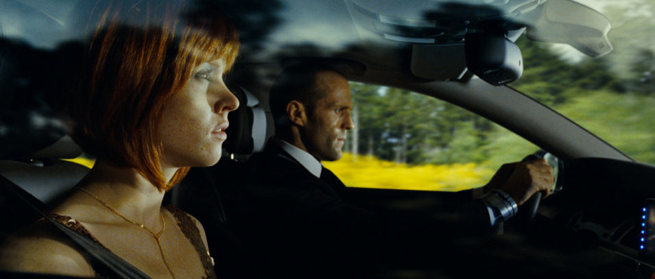 Transporter 3