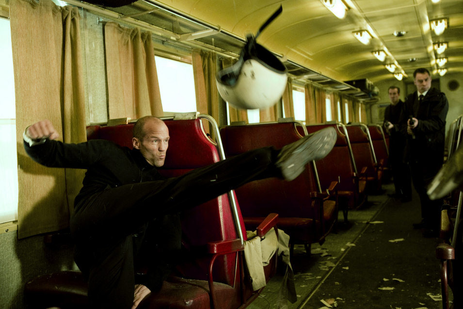 Transporter 3