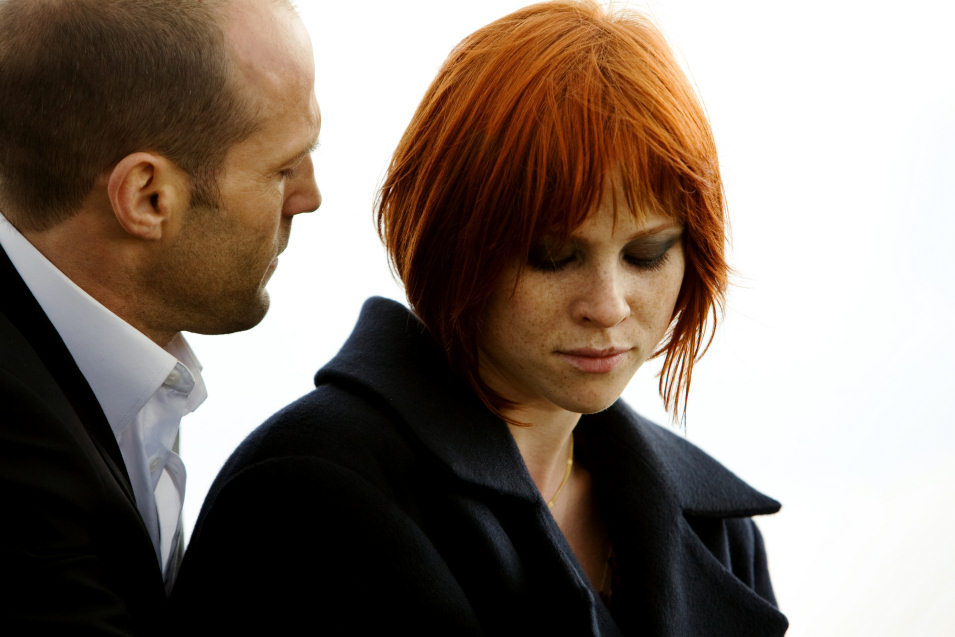 Transporter 3