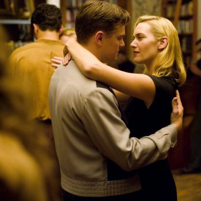 Revolutionary Road