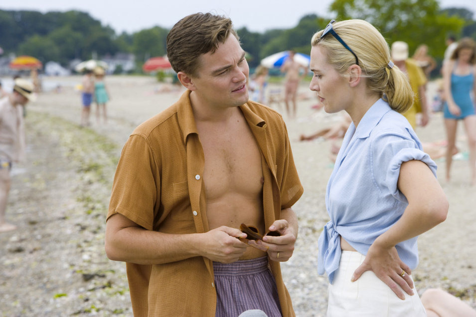 Revolutionary Road