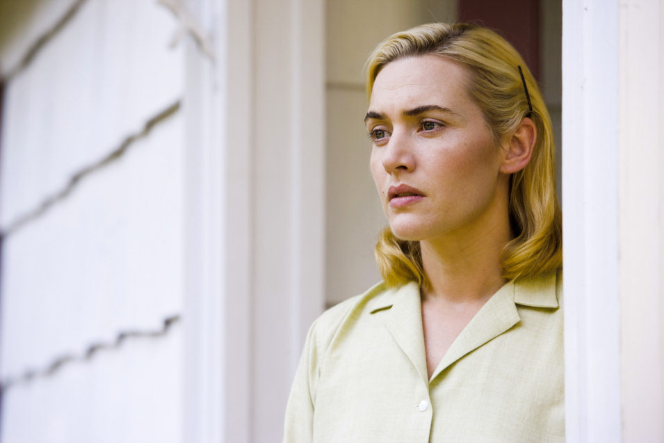 Revolutionary Road