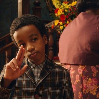 Las Brujas (de Roald Dahl)