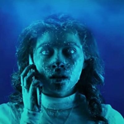 Este cuerpo me sienta de muerte