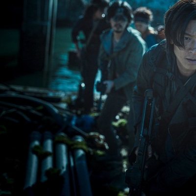 Train to Busan 2: Peninsula