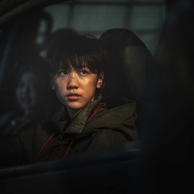 Train to Busan 2: Peninsula