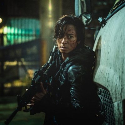 Train to Busan 2: Peninsula