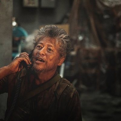 Train to Busan 2: Peninsula