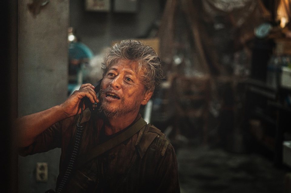 Train to Busan 2: Peninsula